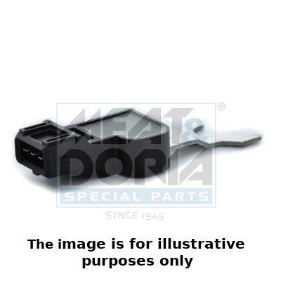 Sensor, camshaft position